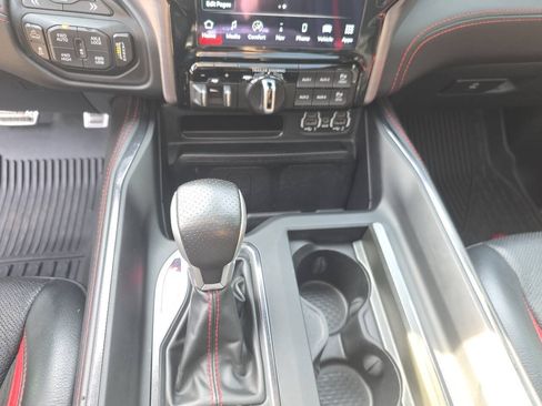 Used 2022 RAM 1500 TRX w/ TRX Level 2 Equipment Group AWD/4WD image 18