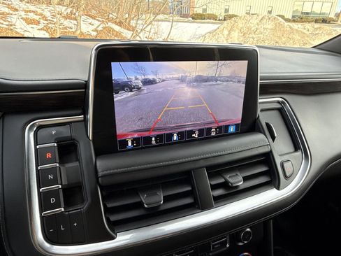 Used 2021 Chevrolet Tahoe Z71 w/ Z71 Signature Package image 25