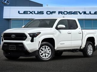 Used 2024 Toyota Tacoma SR5 RWD video 1