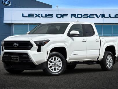 Used 2024 Toyota Tacoma SR5