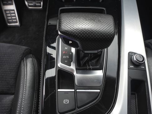 Used 2023 Audi A5 2.0T Premium Plus w/ Premium Plus AWD/4WD image 25