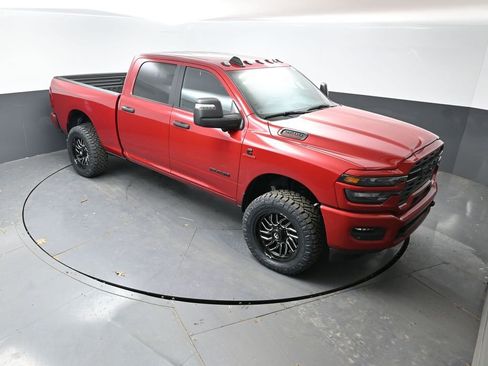New 2026 RAM 2500 Big Horn image 39