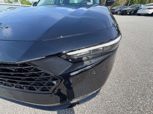New 2026 Honda Accord Touring image 26