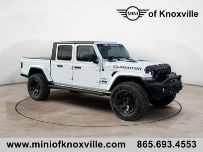 Used 2023 Jeep Gladiator Sport