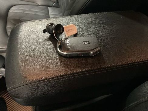 Used 2024 Kia Sportage X-Line image 21