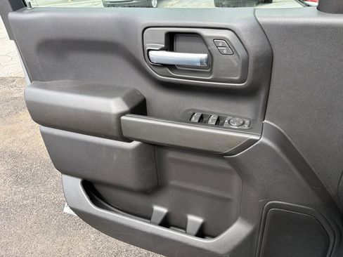 New 2026 Chevrolet Silverado 1500 Custom image 13