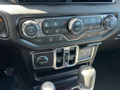 New 2026 Jeep Wrangler Unlimited Sport AWD/4WD image 22