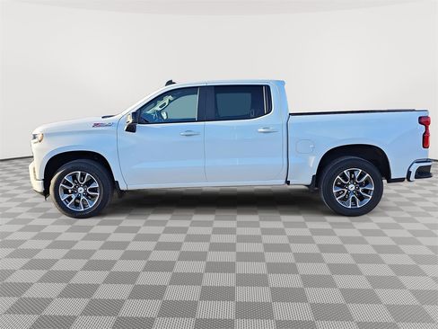 Used 2020 Chevrolet Silverado 1500 RST w/ All-Star Edition image 8
