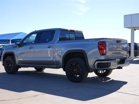 New 2026 GMC Sierra 1500 Elevation w/ Preferred Package image 6