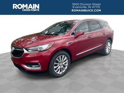 Used 2020 Buick Enclave Premium