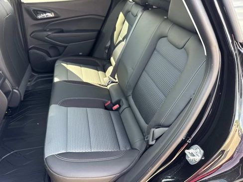 New 2026 Chevrolet Trax LT w/ Driver Confidence Package FWD image 15