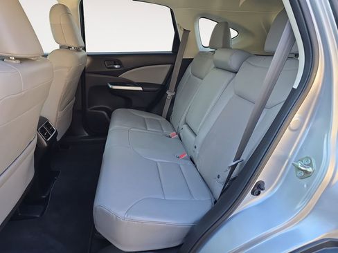 Used 2016 Honda CR-V EX-L image 13
