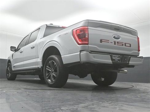 Used 2023 Ford F150 XLT w/ Equipment Group 302A High image 42