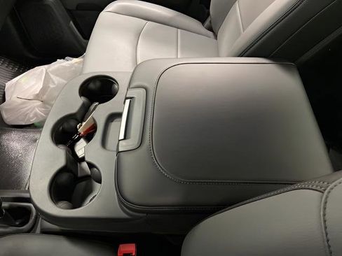 New 2024 RAM 3500 Tradesman image 19