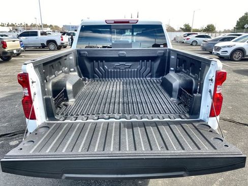 New 2026 Chevrolet Silverado 1500 LT w/ Leather Package image 29