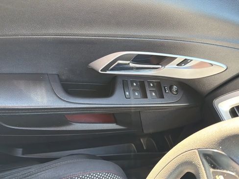 Used 2016 Chevrolet Equinox LS FWD image 22