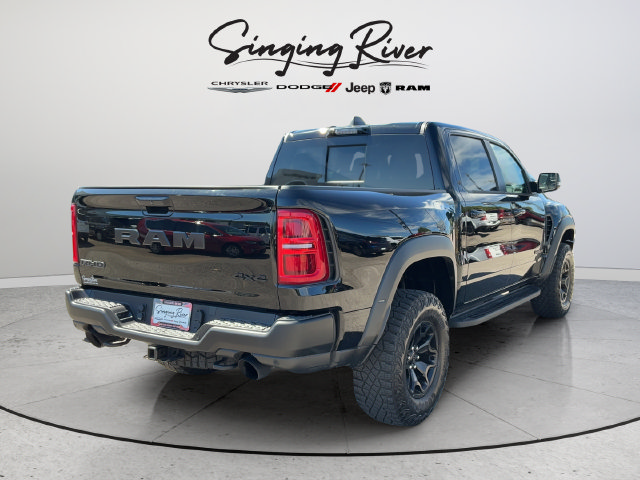 Used 2025 RAM 1500 RHO w/ RHO Level 1 Equipment Group AWD/4WD image 7