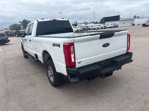 Used 2025 Ford F350 XL AWD/4WD image 12