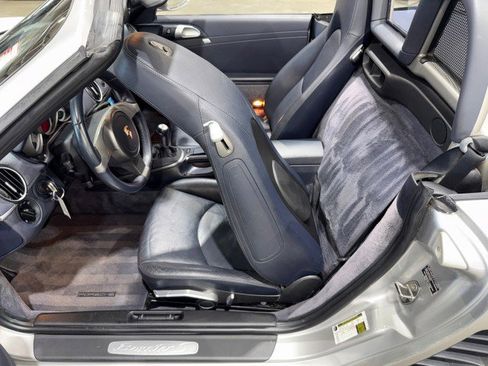 Used 2010 Porsche Boxster S image 64