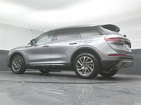 Certified 2022 Lincoln Corsair AWD w/ Equipment Group 101A image 37