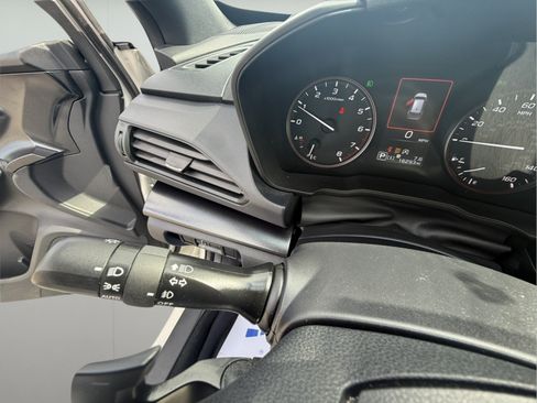 Used 2024 Subaru Impreza RS AWD/4WD image 16
