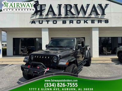 Used 2024 Jeep Gladiator Sport