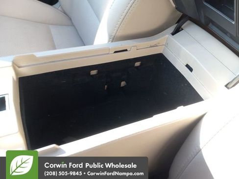 Used 2017 Subaru Outback 2.5i Limited image 20