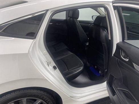 Used 2019 Honda Civic EX-L image 14
