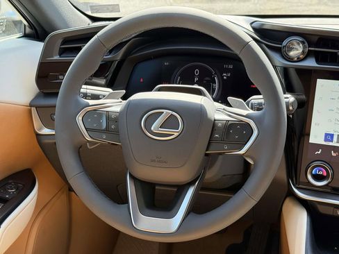 New 2026 Lexus RZ 450e Premium image 9