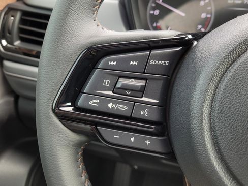 New 2026 Subaru Forester Sport image 8