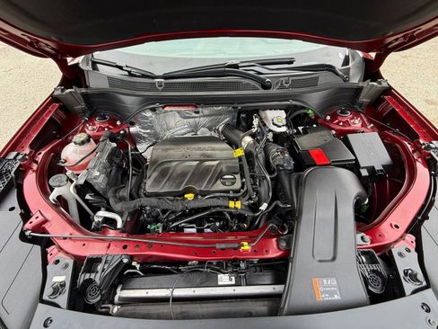 Used 2025 Chevrolet Trax LT image 29