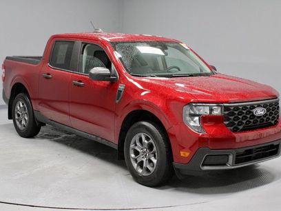 Used 2025 Ford Maverick XLT w/ 4K Tow Package