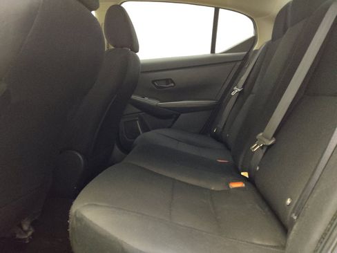 Used 2024 Nissan Sentra S FWD image 18