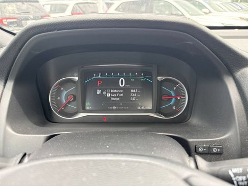 Used 2021 Honda Passport EX-L image 27