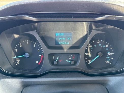 Used 2016 Ford Transit 350 XLT image 26