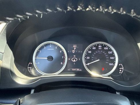 Used 2014 Lexus IS 250 AWD w/ Navigation Package image 28