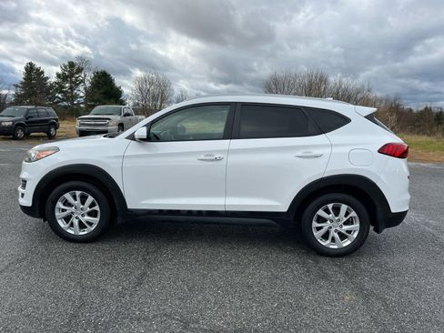 Used 2020 Hyundai Tucson Value image 6