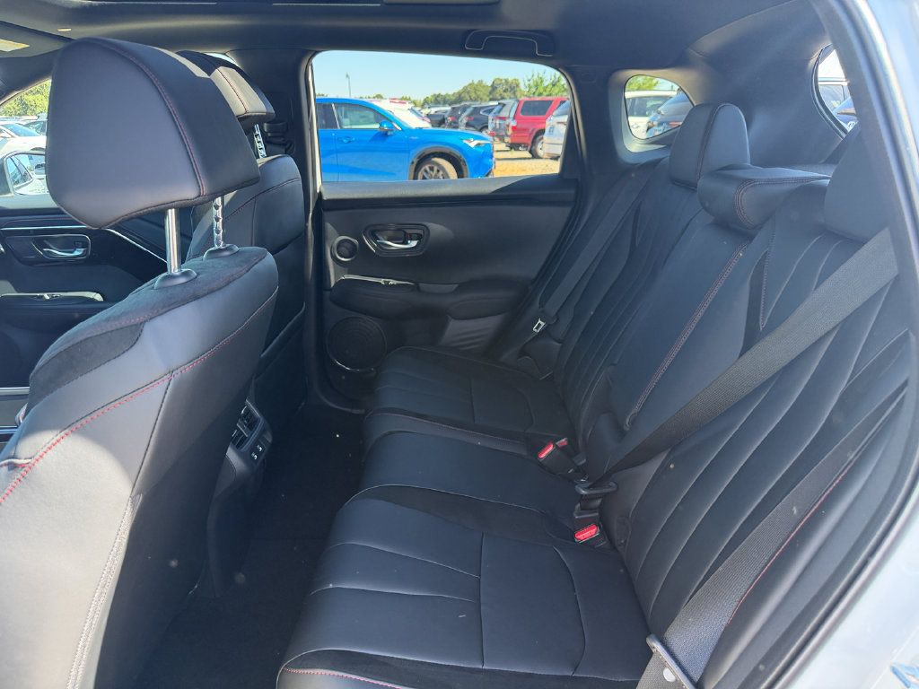 New 2026 Acura ADX A-Spec AWD/4WD image 25