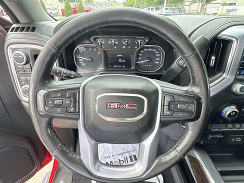 Used 2020 GMC Sierra 1500 Elevation w/ Elevation Value Package AWD/4WD image 14