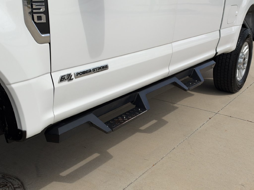 Used 2019 Ford F250 XLT w/ Snow Plow Prep Package AWD/4WD image 10