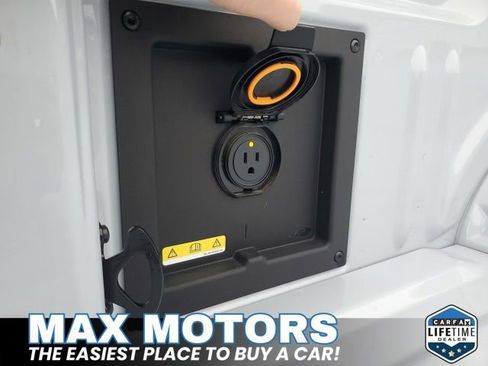 New 2025 Ford F150 STX w/ Equipment Group 200A image 9