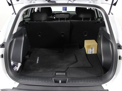 Certified 2026 Hyundai Kona SEL Sport FWD image 18