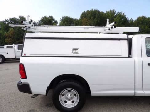 Used 2023 RAM 1500 Tradesman RWD image 39