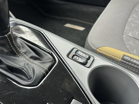 Used 2025 Subaru Crosstrek 2.5i Sport image 53