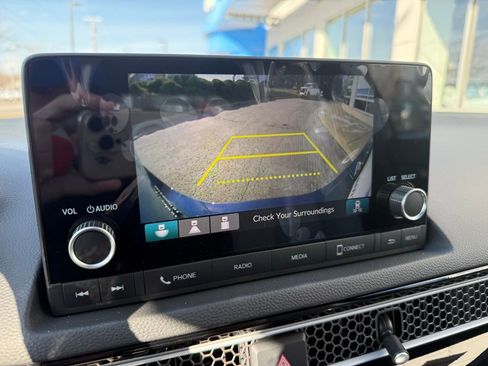 New 2026 Honda Civic Sport image 6