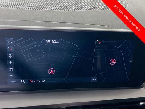 Certified 2023 Kia Telluride S w/ S Sunroof Package FWD image 14