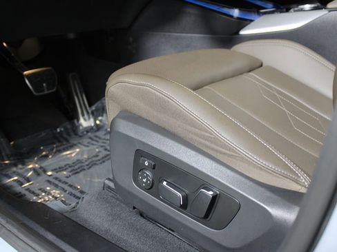 Used 2025 BMW X3 xDrive30i image 30