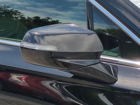 Used 2025 Cadillac XT6 Premium Luxury FWD image 12