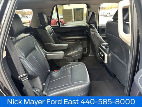 Certified 2024 Ford Expedition XLT image 14