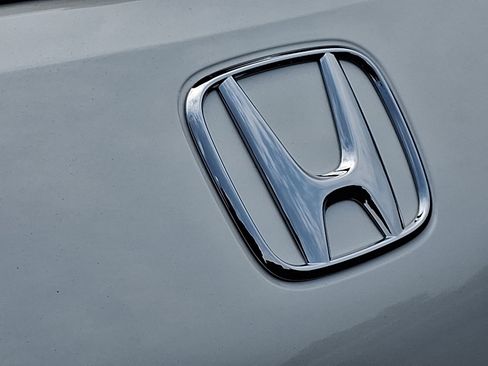 New 2026 Honda HR-V EX-L image 12